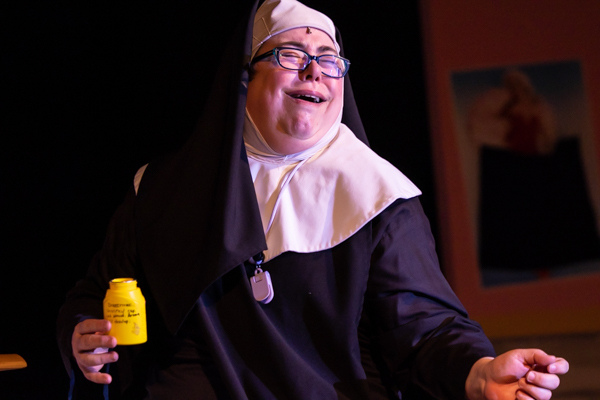 Photos: First look at Hilliard Arts Council's NUNSENSE  Image