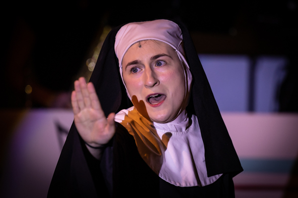 Photos: First look at Hilliard Arts Council's NUNSENSE  Image