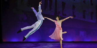 Review: Musical Theatre West's AN AMERICAN IN PARIS Dances Into Long Beach Photo