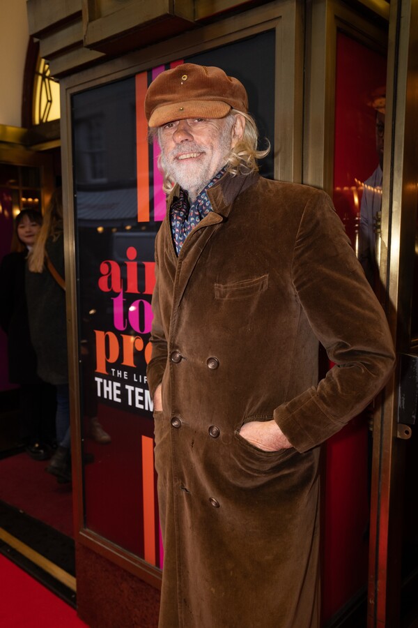 Photos: Inside the Gala Night For AIN'T TOO PROUD in the West End Image
