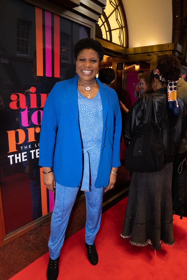 Photos: Inside the Gala Night For AIN'T TOO PROUD in the West End 