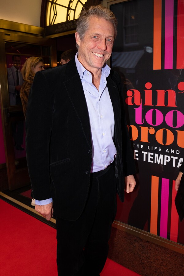 Photos: Inside the Gala Night For AIN'T TOO PROUD in the West End Image