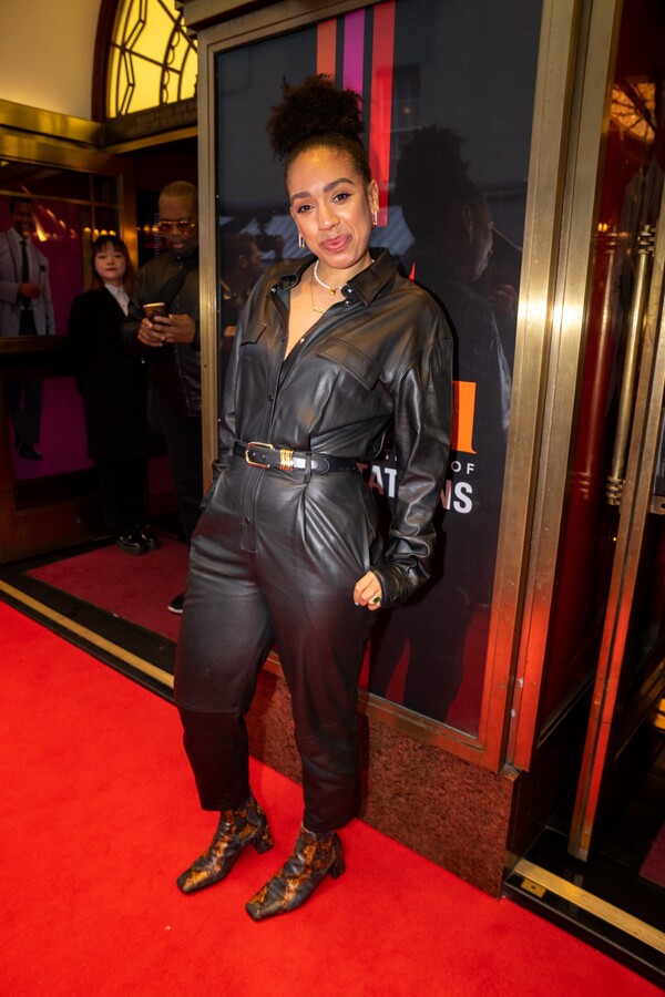 Photos: Inside the Gala Night For AIN'T TOO PROUD in the West End Image