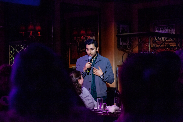 Photos: PRONOUN SHOWDOWN Celebrates 5th Anniversary at 54 Below Image