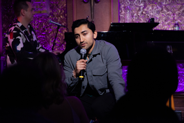 Photos: PRONOUN SHOWDOWN Celebrates 5th Anniversary at 54 Below Image