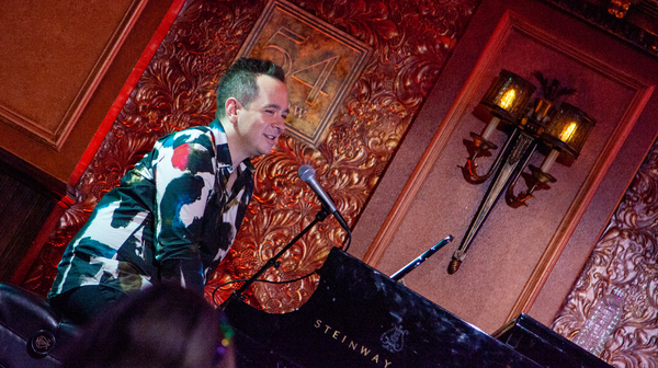 Photos: PRONOUN SHOWDOWN Celebrates 5th Anniversary at 54 Below Image