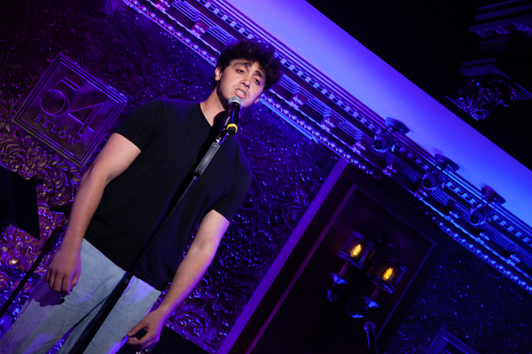 Photos: PRONOUN SHOWDOWN Celebrates 5th Anniversary at 54 Below Image