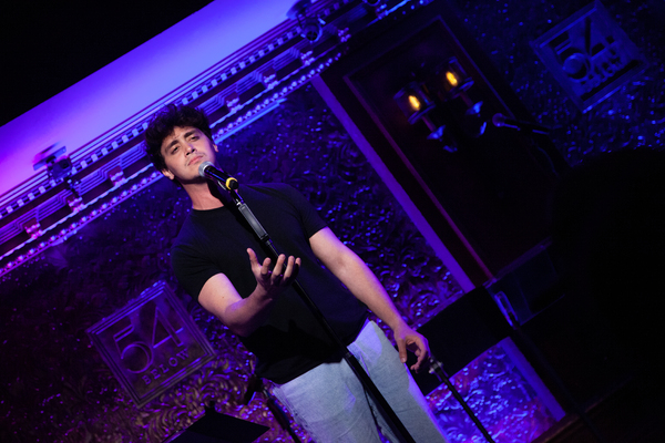 Photos: PRONOUN SHOWDOWN Celebrates 5th Anniversary at 54 Below Image