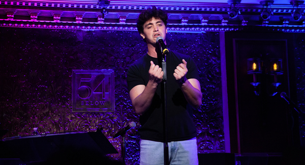 Photos: PRONOUN SHOWDOWN Celebrates 5th Anniversary at 54 Below Image