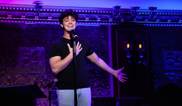 Photos: PRONOUN SHOWDOWN Celebrates 5th Anniversary at 54 Below Image