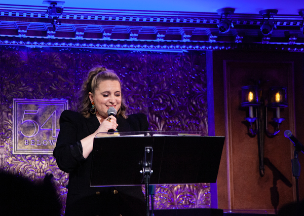 Photos: PRONOUN SHOWDOWN Celebrates 5th Anniversary at 54 Below Image