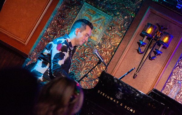 Photos: PRONOUN SHOWDOWN Celebrates 5th Anniversary at 54 Below Image