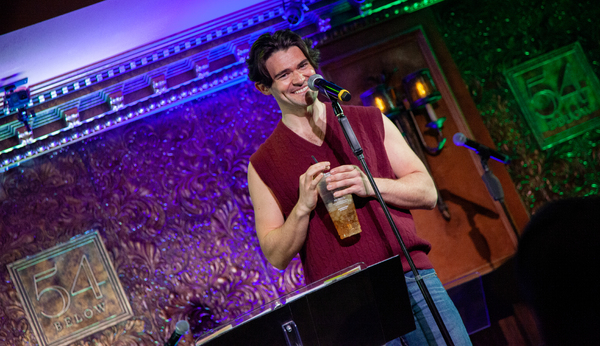 Photos: PRONOUN SHOWDOWN Celebrates 5th Anniversary at 54 Below Image