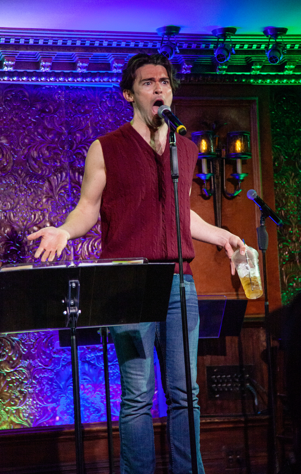 Photos: PRONOUN SHOWDOWN Celebrates 5th Anniversary at 54 Below Image