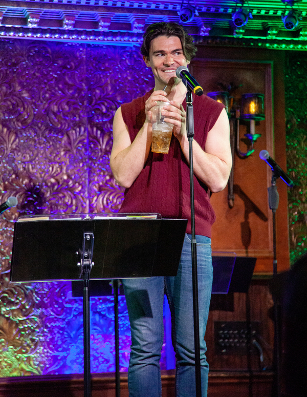 Photos: PRONOUN SHOWDOWN Celebrates 5th Anniversary at 54 Below Image
