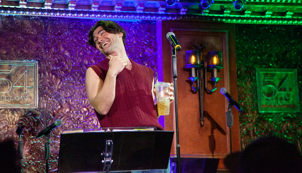 Photos: PRONOUN SHOWDOWN Celebrates 5th Anniversary at 54 Below Image