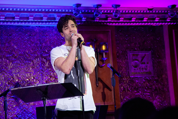 Photos: PRONOUN SHOWDOWN Celebrates 5th Anniversary at 54 Below Image