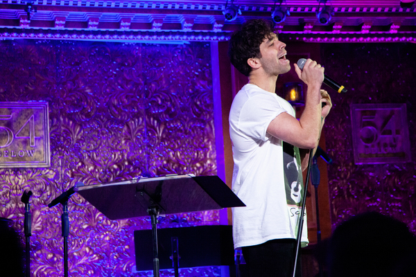 Photos: PRONOUN SHOWDOWN Celebrates 5th Anniversary at 54 Below Image