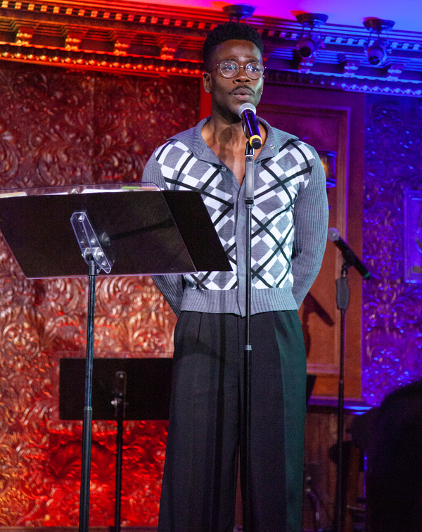 Photos: PRONOUN SHOWDOWN Celebrates 5th Anniversary at 54 Below Image