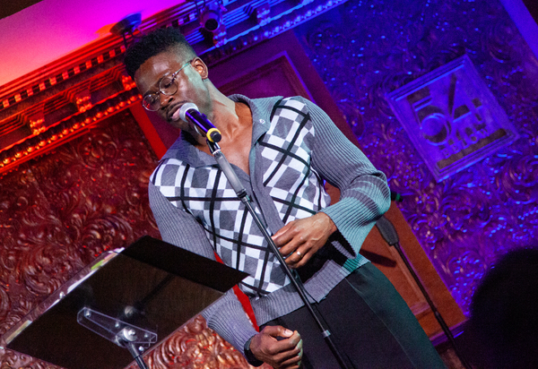 Photos: PRONOUN SHOWDOWN Celebrates 5th Anniversary at 54 Below Image