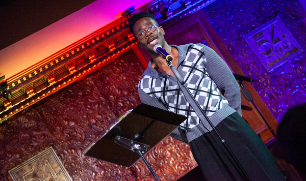 Photos: PRONOUN SHOWDOWN Celebrates 5th Anniversary at 54 Below Image