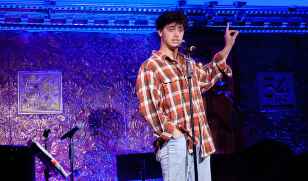 Photos: PRONOUN SHOWDOWN Celebrates 5th Anniversary at 54 Below Image