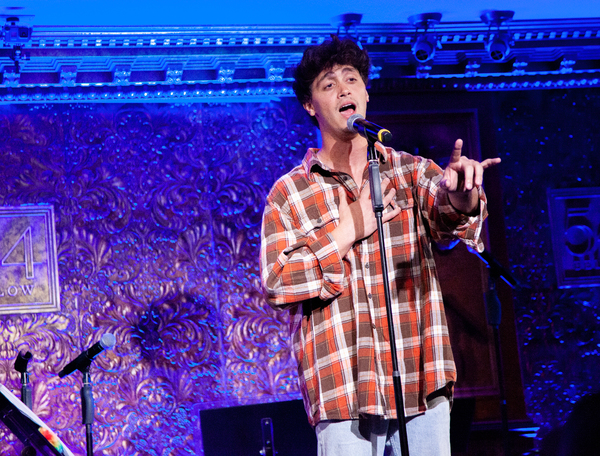 Photos: PRONOUN SHOWDOWN Celebrates 5th Anniversary at 54 Below Image