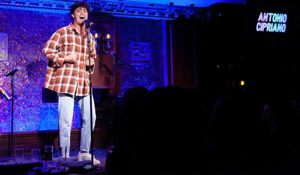 Photos: PRONOUN SHOWDOWN Celebrates 5th Anniversary at 54 Below Image