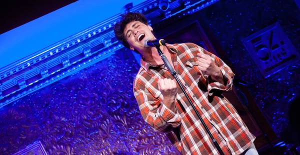 Photos: PRONOUN SHOWDOWN Celebrates 5th Anniversary at 54 Below Image