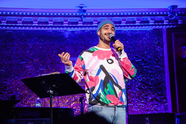 Photos: PRONOUN SHOWDOWN Celebrates 5th Anniversary at 54 Below Image
