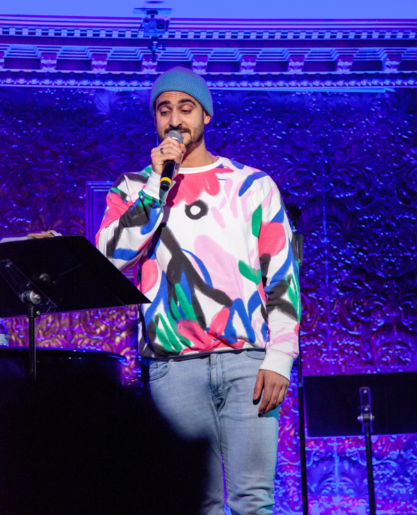 Photos: PRONOUN SHOWDOWN Celebrates 5th Anniversary at 54 Below Image