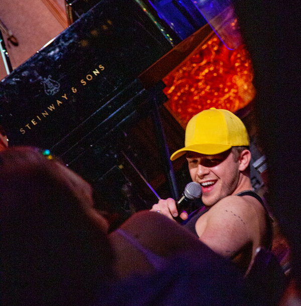 Photos: PRONOUN SHOWDOWN Celebrates 5th Anniversary at 54 Below Image