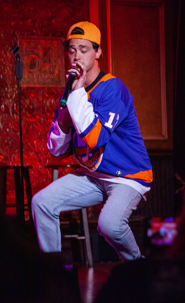Photos: PRONOUN SHOWDOWN Celebrates 5th Anniversary at 54 Below Image