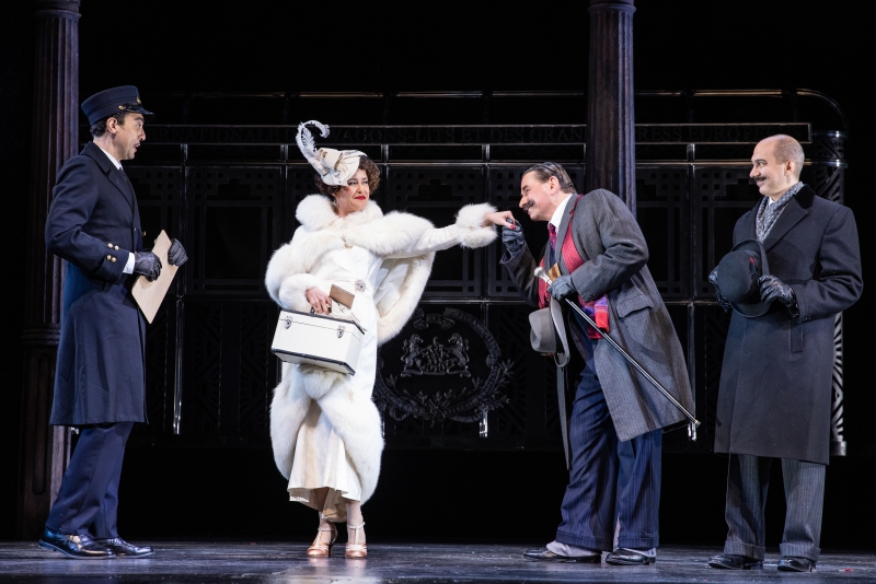 Interview: Ken Ludwig Talks Passion for Playwrighting & His Plays Around the World Image