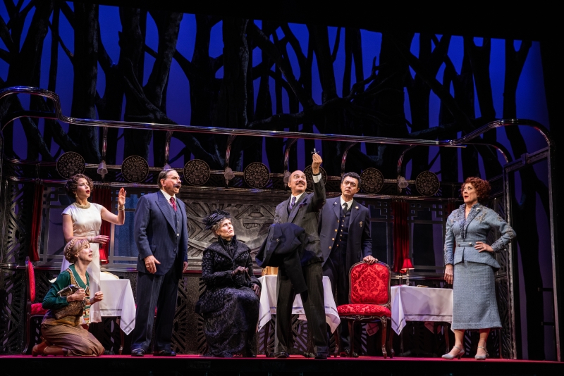 Interview: Ken Ludwig Talks Passion for Playwrighting & His Plays Around the World Image