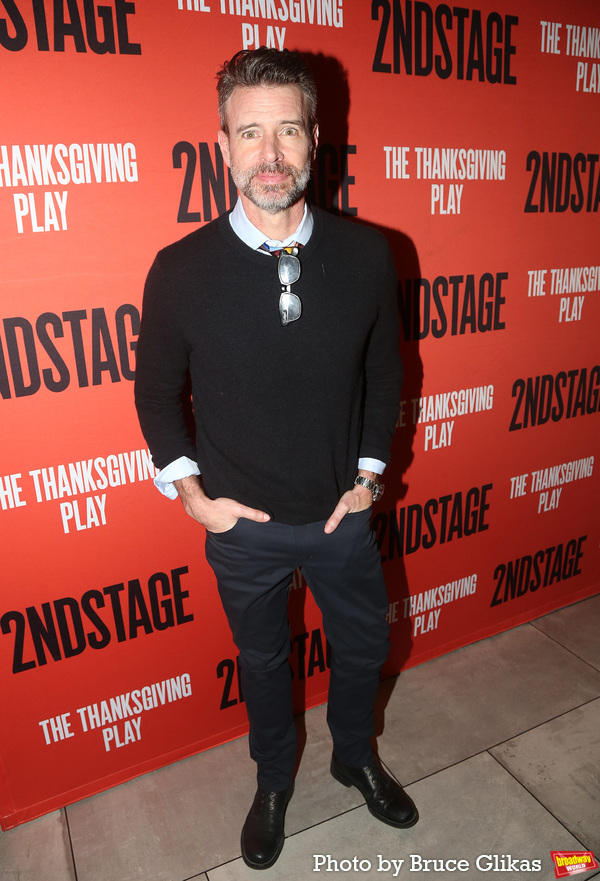 Photos: Go Inside THE THANKSGIVING PLAY Opening Night After-Party Image