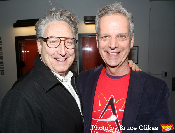 Photos: Go Inside THE THANKSGIVING PLAY Opening Night After-Party Image