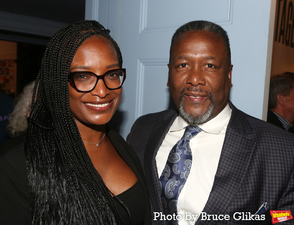 Photos: Go Inside THE THANKSGIVING PLAY Opening Night After-Party Image