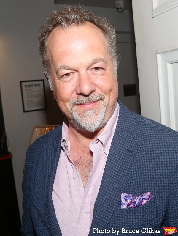 Photos: Go Inside THE THANKSGIVING PLAY Opening Night After-Party Image