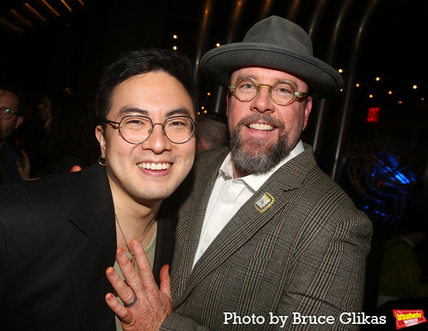 Photos: Go Inside THE THANKSGIVING PLAY Opening Night After-Party Image