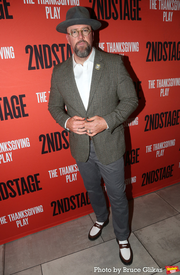 Photos: Go Inside THE THANKSGIVING PLAY Opening Night After-Party Image