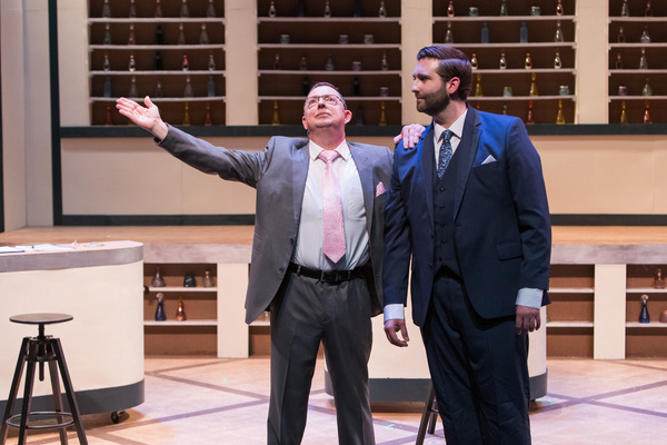 Photos: First Look At SHE LOVES ME At The Milburn Stone Theatre 