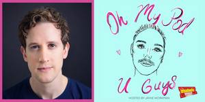 Exclusive: Oh My Pod You Guys- Good Night, Oscar, Good Morning, Alex Wyse Video