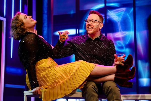Photos: First Look at SIGNIFICANT OTHER at Tacoma Little Theatre Image