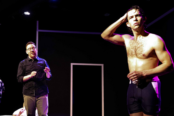 Photos: First Look at SIGNIFICANT OTHER at Tacoma Little Theatre Image
