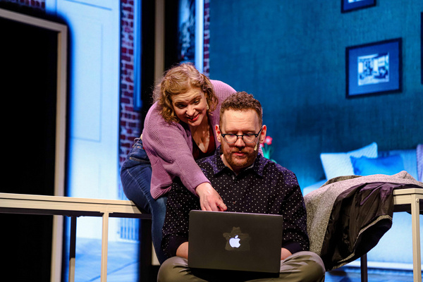 Photos: First Look at SIGNIFICANT OTHER at Tacoma Little Theatre Image