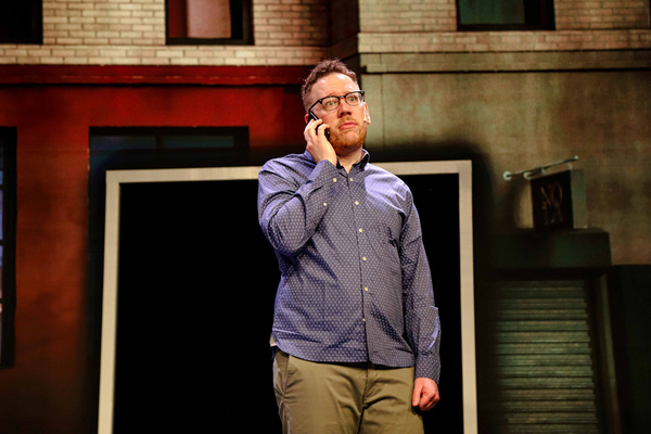 Photos: First Look at SIGNIFICANT OTHER at Tacoma Little Theatre Image