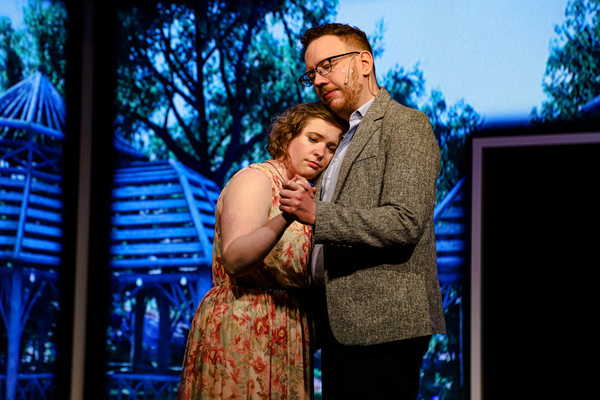 Photos: First Look at SIGNIFICANT OTHER at Tacoma Little Theatre Image