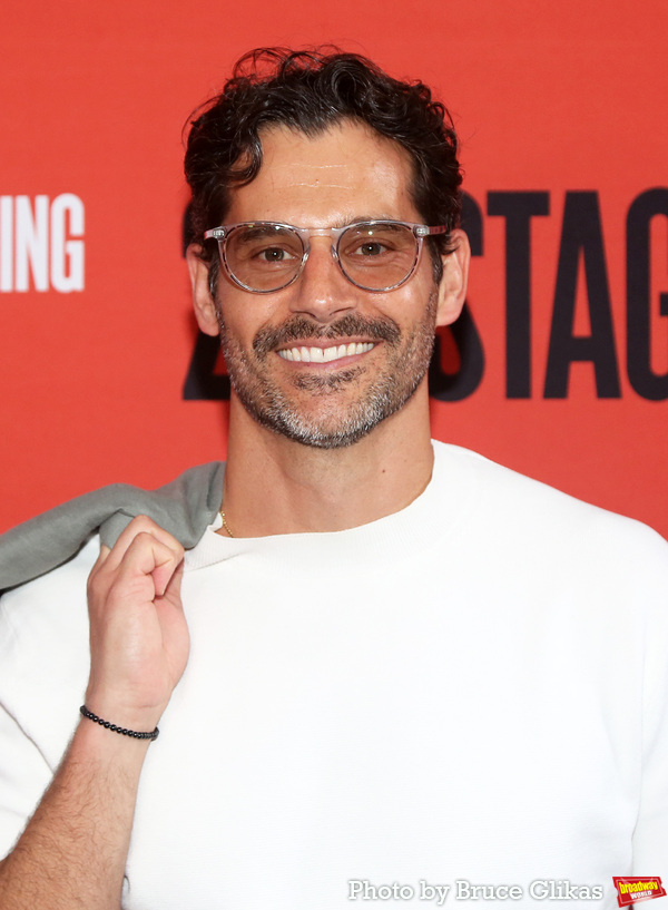 Photos: Stars Arrive at THE THANKSGIVING PLAY Opening Night! Image