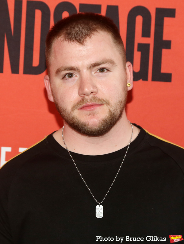 Photos: Stars Arrive at THE THANKSGIVING PLAY Opening Night! Image